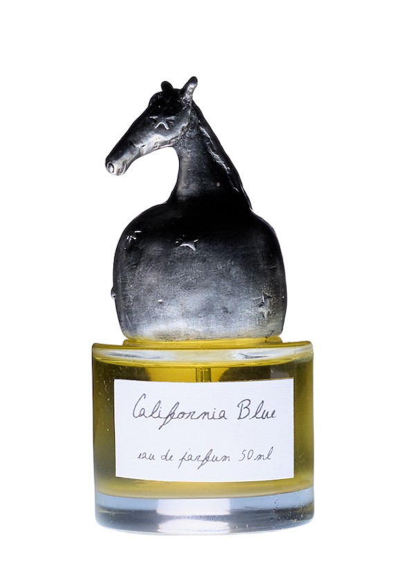 California Blue