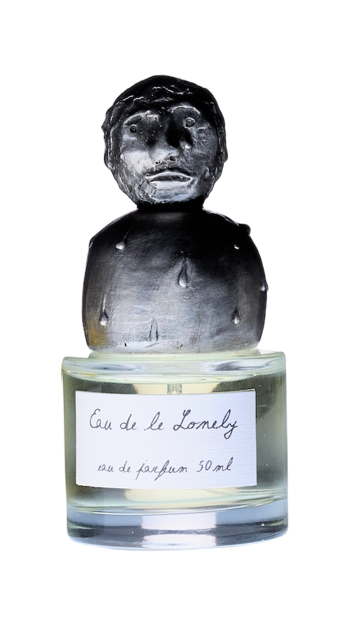Eau de le Lonely