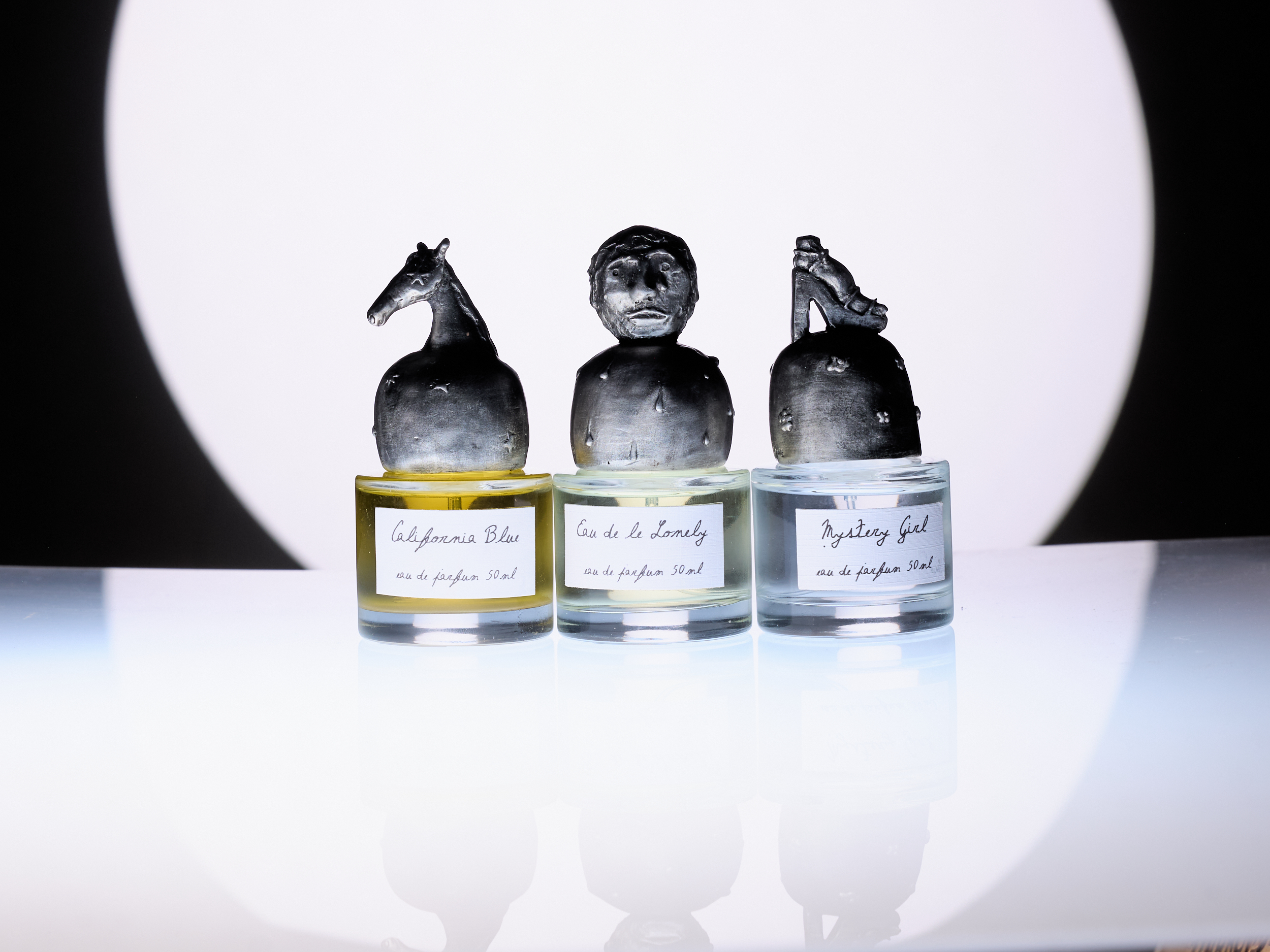 The Sample Pack