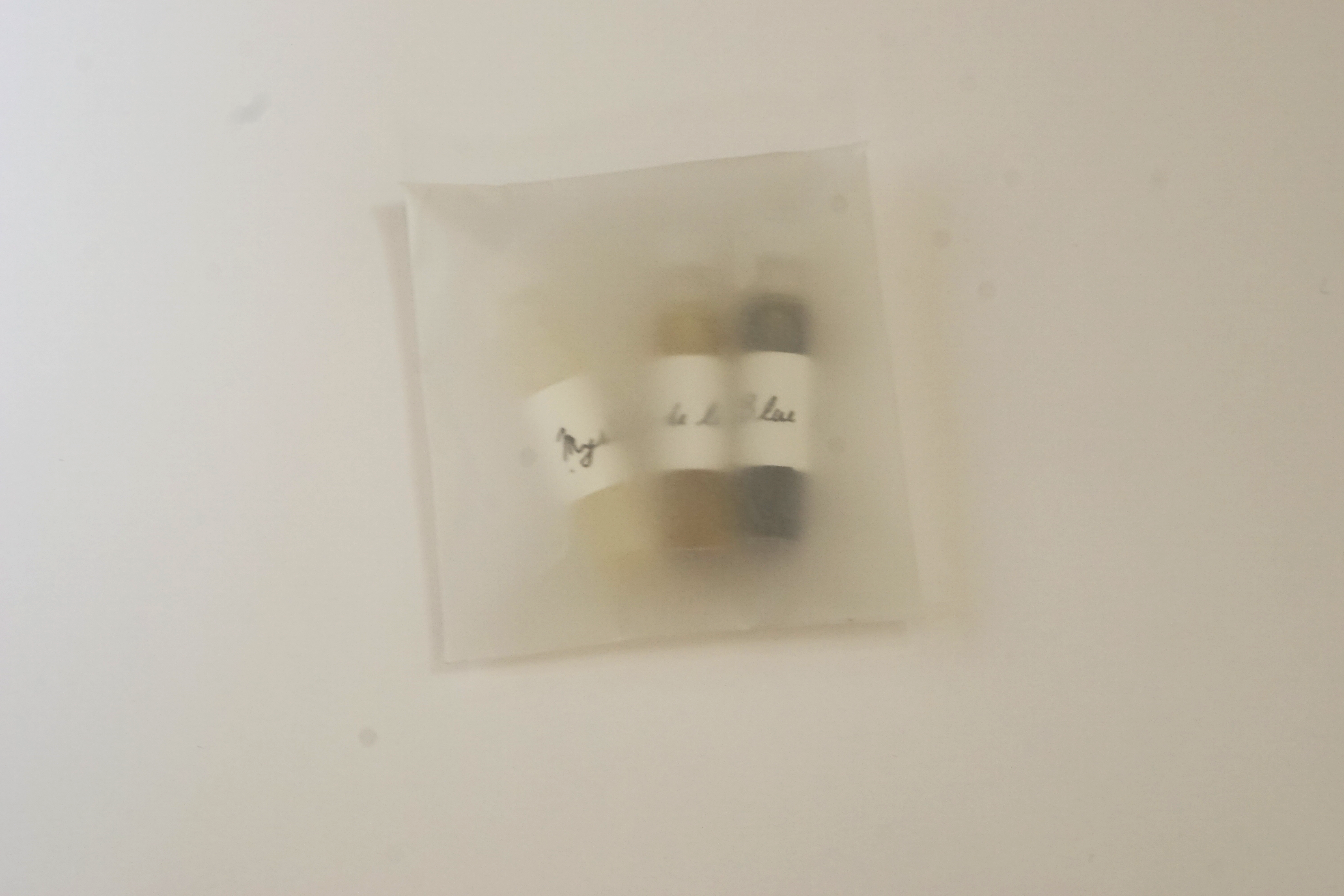 The Sample Pack